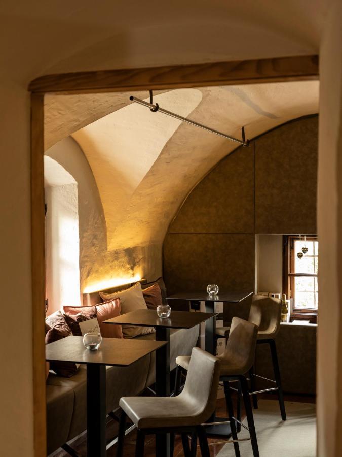 Hotel Mesnerhaus&Gourmetrestaurant Mesnerhaus mit 4 Hauben Mauterndorf  Exterior foto