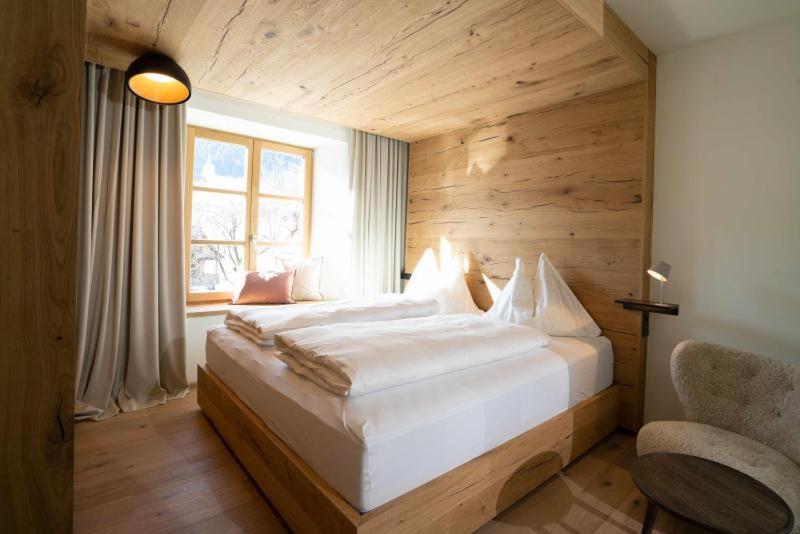 Hotel Mesnerhaus&Gourmetrestaurant Mesnerhaus mit 4 Hauben Mauterndorf  Exterior foto