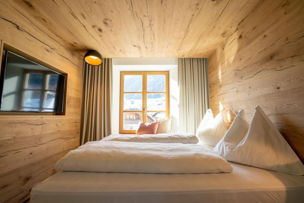 Hotel Mesnerhaus&Gourmetrestaurant Mesnerhaus mit 4 Hauben Mauterndorf  Exterior foto